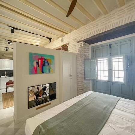 Juderia De Sevilla III Luxury Apartments Exterior photo